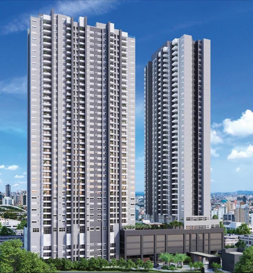Reserva JB - Apartamento em Centro, Osasco - à venda - Bem Imóvel