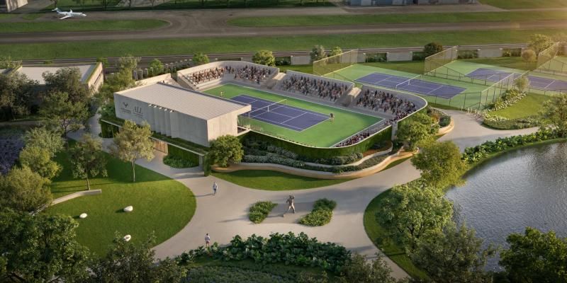 Rafa Nadal Tennis Center: Conheça o Empreendimento no All Resort Club Residence