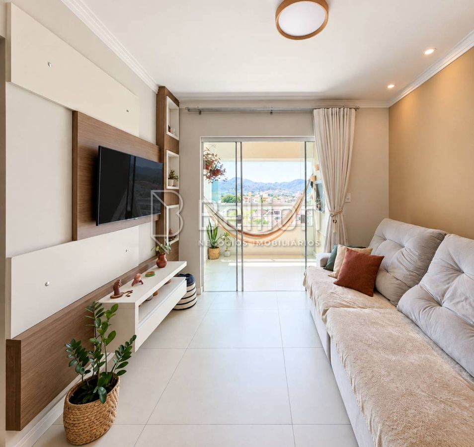Apartamento, 2 quartos, 76 m² - Foto 7