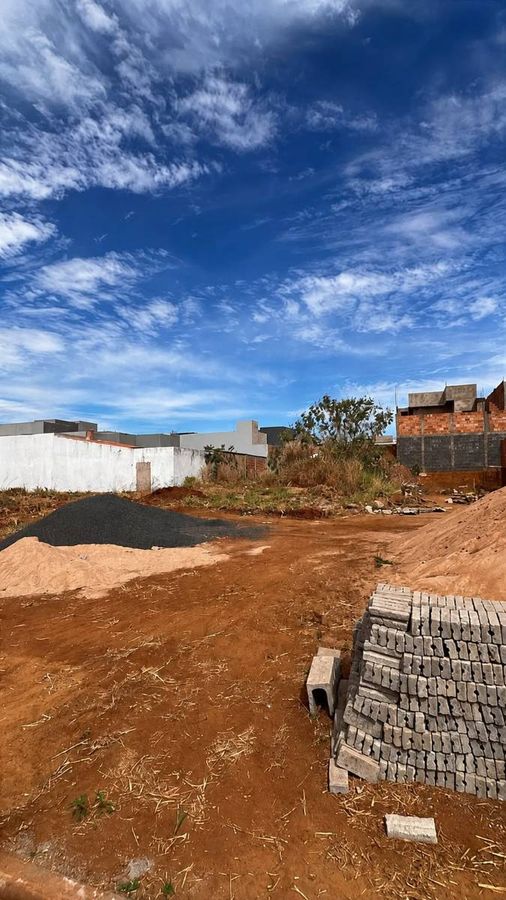 Lote/Terreno , Recanto dos Ipês - Rio Verde - Lote/Terreno em Recanto dos Ipês, Rio Verde - à venda - Futura Imóveis