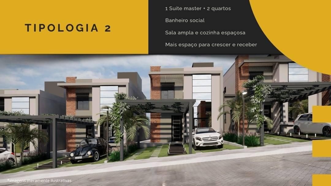 Casa de Condomínio com 2 quartos, Estância Poços de Caldas - Poços de Caldas - Casa de Condomínio em Estância Poços de Caldas, Poços de Caldas - à venda - Grupo G3 Investhouse Ltda