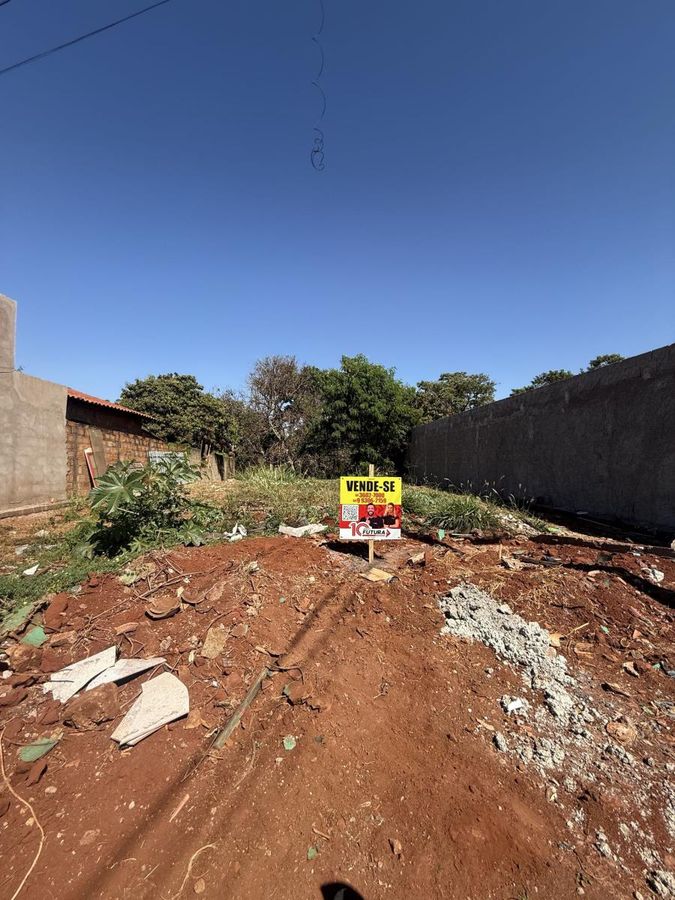 Lote/Terreno , Residencial Gameleira II - Rio Verde - Lote/Terreno em Residencial Gameleira II, Rio Verde - à venda - Futura Imóveis