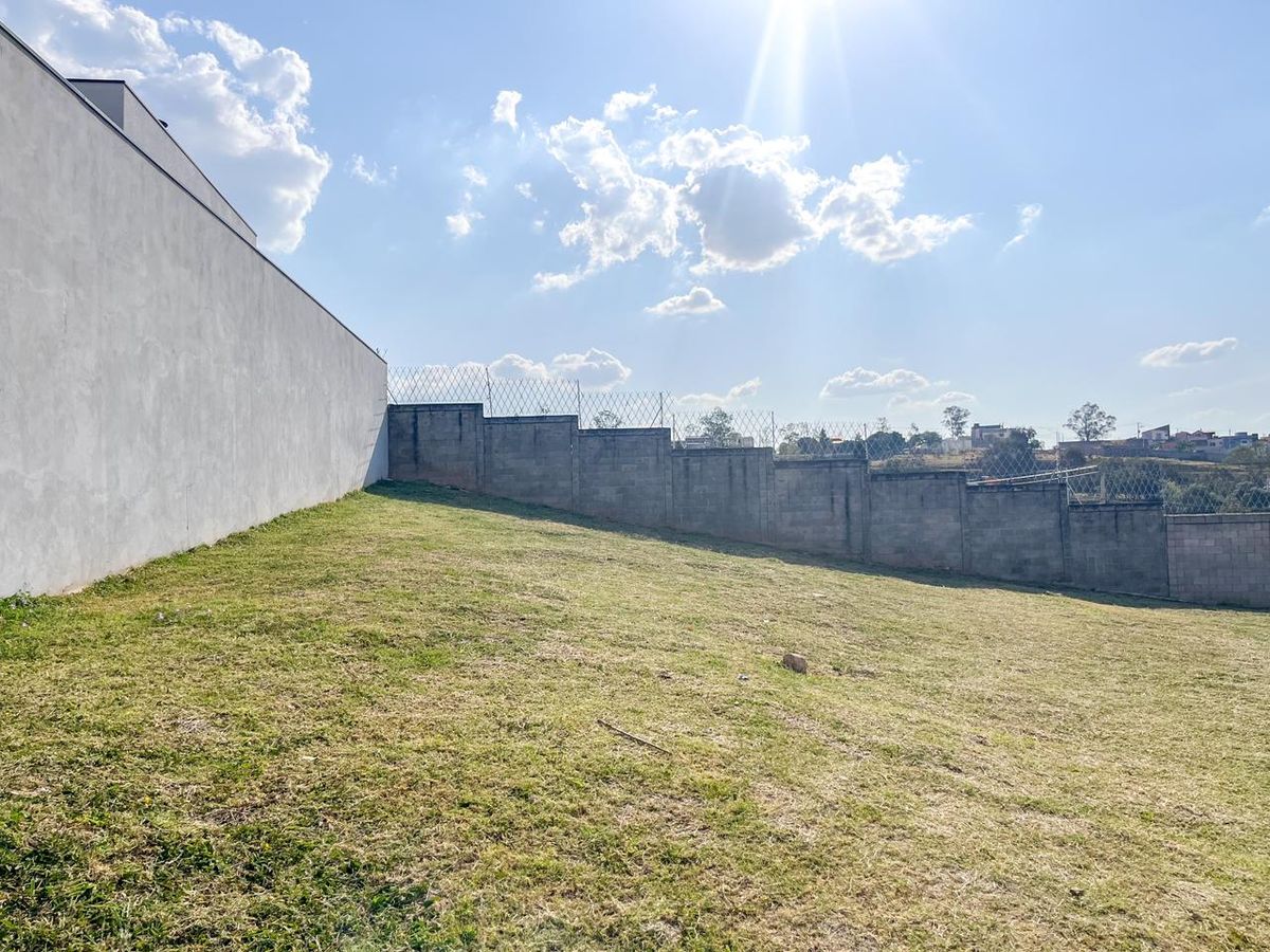 Lote/ Terreno em Condomínio à Venda - Condomínio Residencial Mont Alcino - Valinhos, foto 4