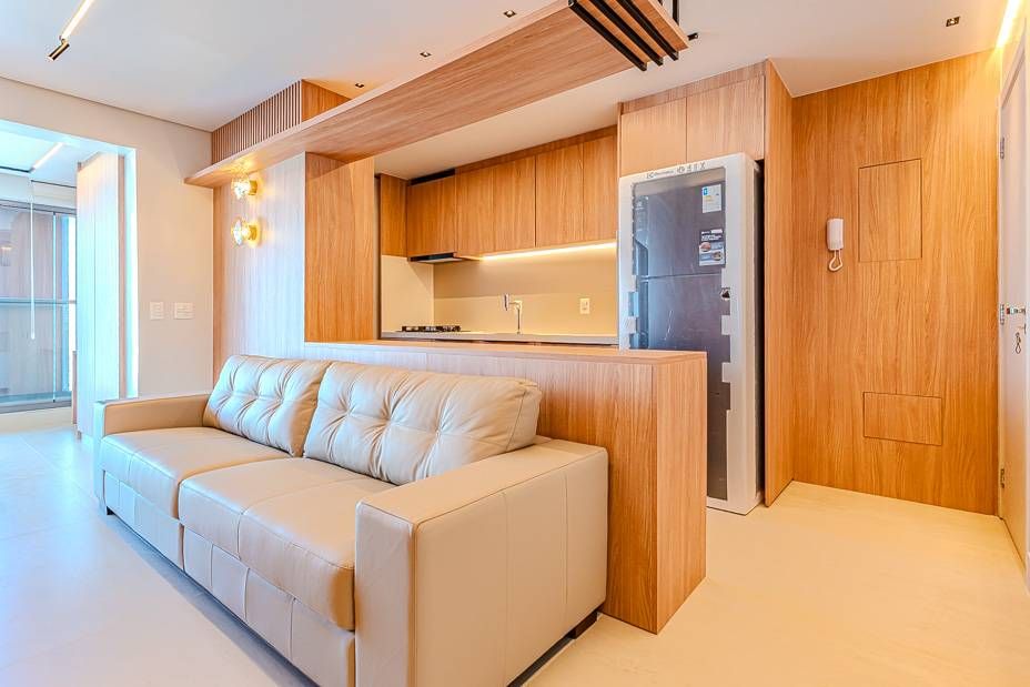 Apartamento com 2 quartos, Pinheiros - São Paulo - Apartamento em Pinheiros, São Paulo - para locação e à venda - Taylor Imóveis