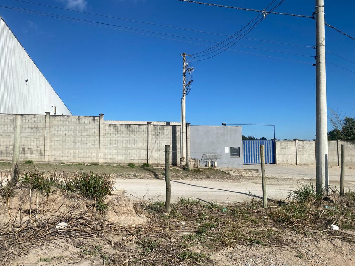 VENDE LOTES COMERCIAIS PARA GALPÕES - BAIRRO TABOÃO MOGI DAS CRUZES SP - Lote/Terreno em Do Taboão, Mogi das Cruzes - à venda - ComBrasil Negócios Imobiliários Ltda