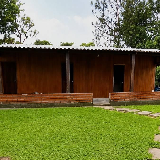 Chácara à 35 Km Rio Verde-Go - Chácara em Rio Verde - à venda - Rural Urbano Imóveis