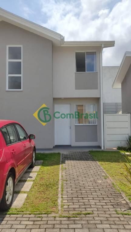 Sobrado com 2 dormitórios em condomínio, Vila Caputera, Mogi das Cruzes - Sobrado em Vila Caputera, Mogi das Cruzes - para locação - ComBrasil Negócios Imobiliários Ltda
