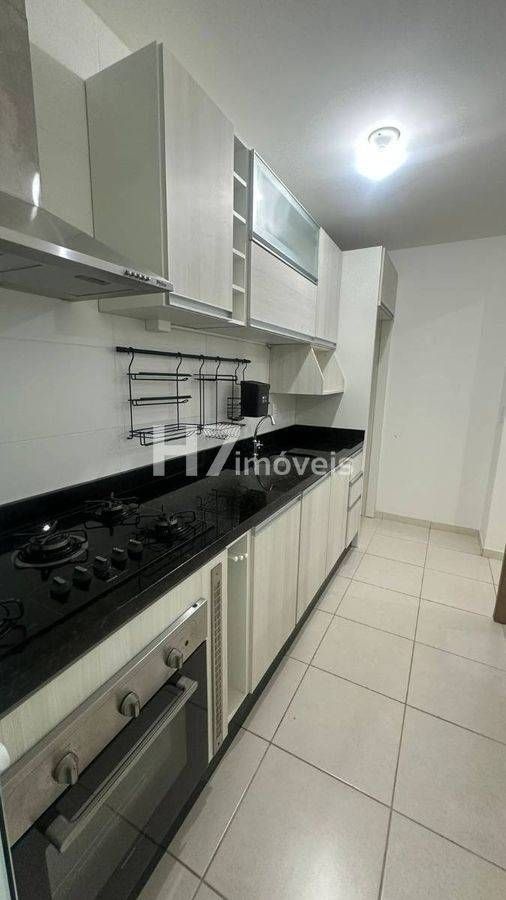 APTO 2 DORMITÓRIOS | SEMI MOBILIADO | CHURRASQUEIRA | GARAGEM COBERTA | IRIRIÚ