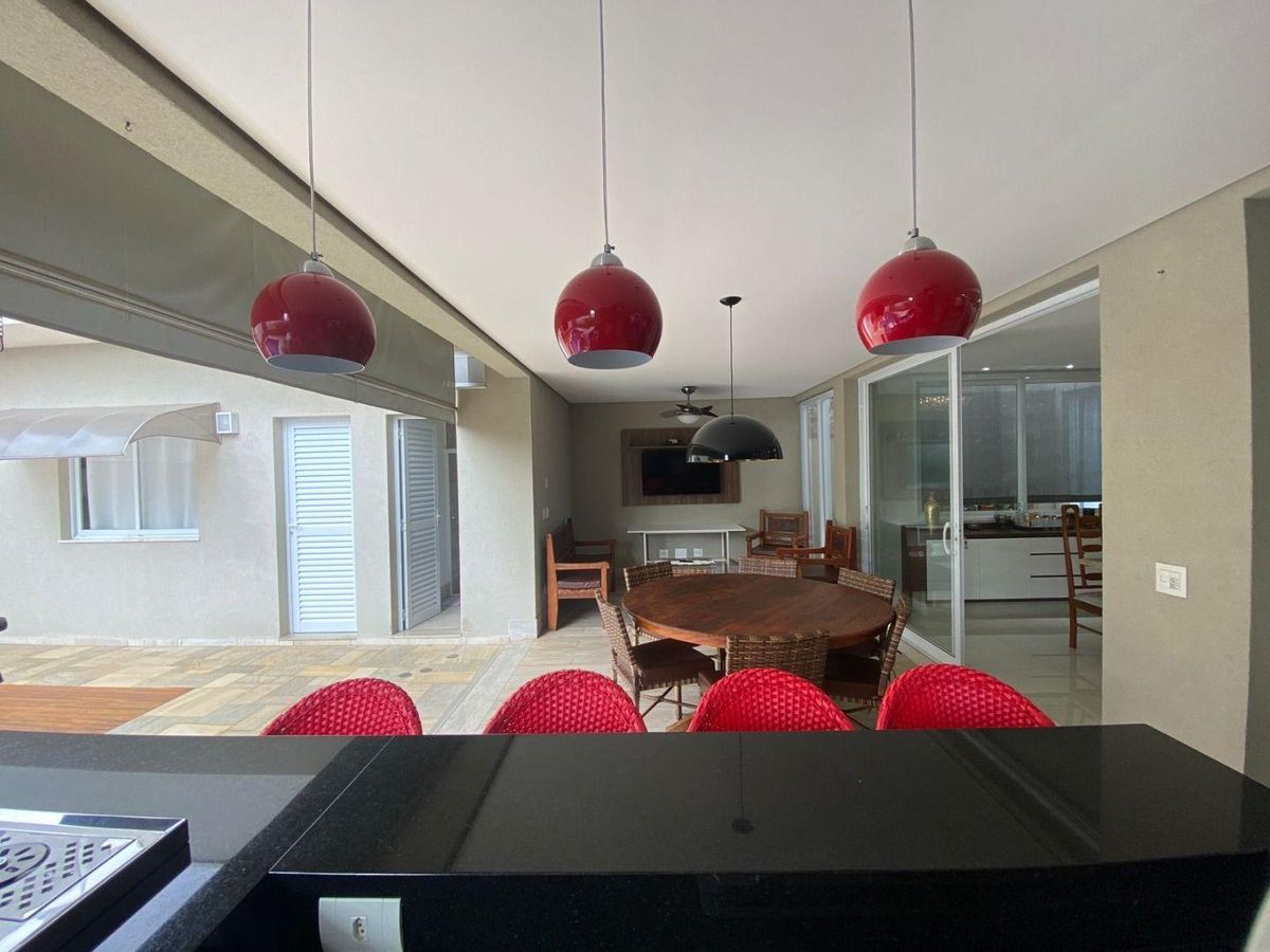 Casa com 3 dormitórios à venda, 251 m² por R$ 2.899.000,00 - Swiss Park - Campinas/SP, foto 5