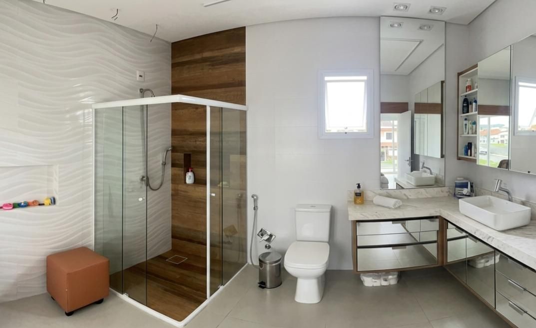 Sobrado, 2 quartos, 216 m² - Foto 23