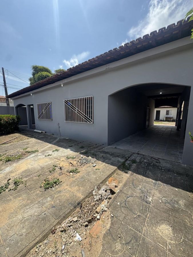 Vende-se ótima casa de esquina no bairro São Vicente - Casa em São Vicente, Boa Vista - à venda - HB Imobiliária