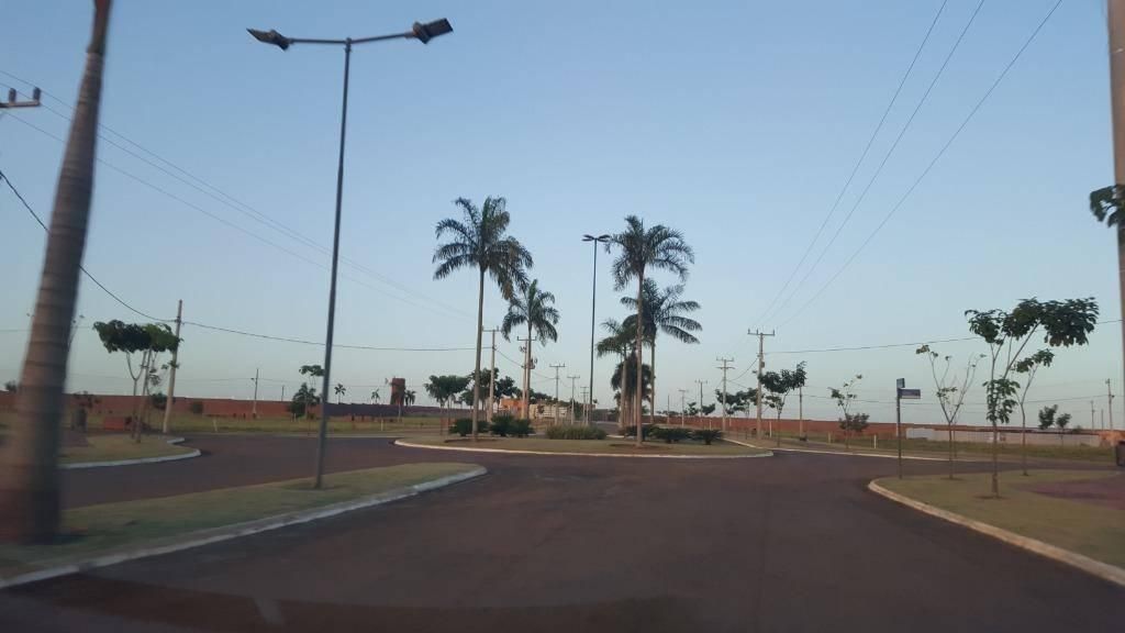 Lote/Terreno em Residencial Cidade Jardim, Sorriso