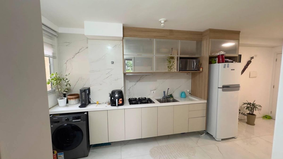 Apartamento à Venda – Condomínio Caminho do Sol, Jardim Casa Branca, Suzano/SP - Apartamento em Jardim Casa Branca, Suzano - à venda - Camila Ramos Imóveis