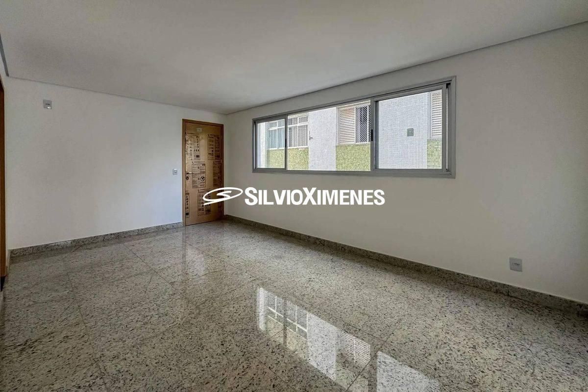 Apartamento com 2 quartos à Venda, Cruzeiro - Belo Horizonte - Apartamento em Cruzeiro, Belo Horizonte - à venda - Silvio Ximenes Imobiliária