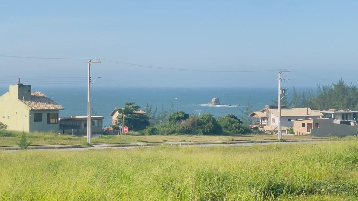 Terreno Loteamento Mirante das Baleias - Imbituba/SC - Lote/Terreno em Vila Esperança, Imbituba - à venda - Casa dos Imóveis Administração Imobiliária LTDA