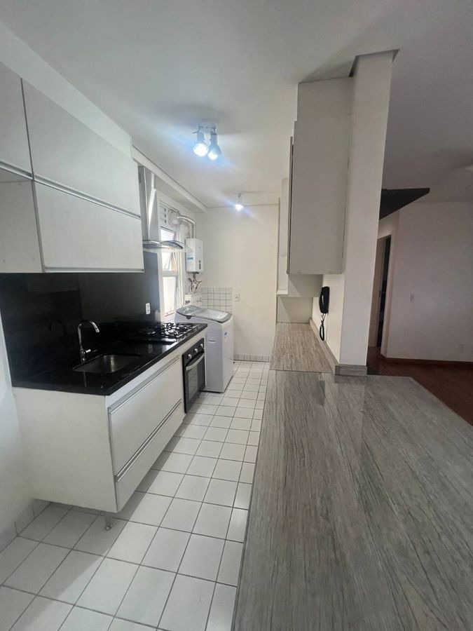 Apartamento com 2 quartos, Jardim Santa Rosa - Valinhos, foto 5
