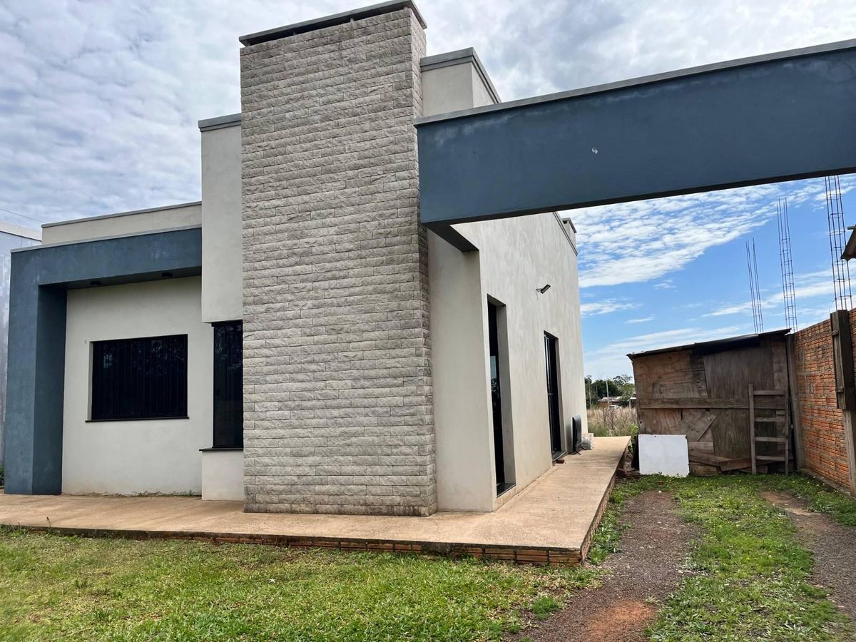 Casa com 2 quartos, Passo de São Borja - São Borja - Casa em Passo de São Borja, São Borja - à venda - G2 Imóveis