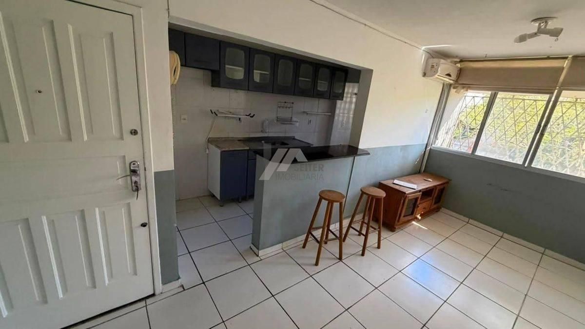 Apartamento com 2 quartos, Centro - Florianópolis - Apartamento em Centro, Florianópolis - à venda - Seiter Imobiliária