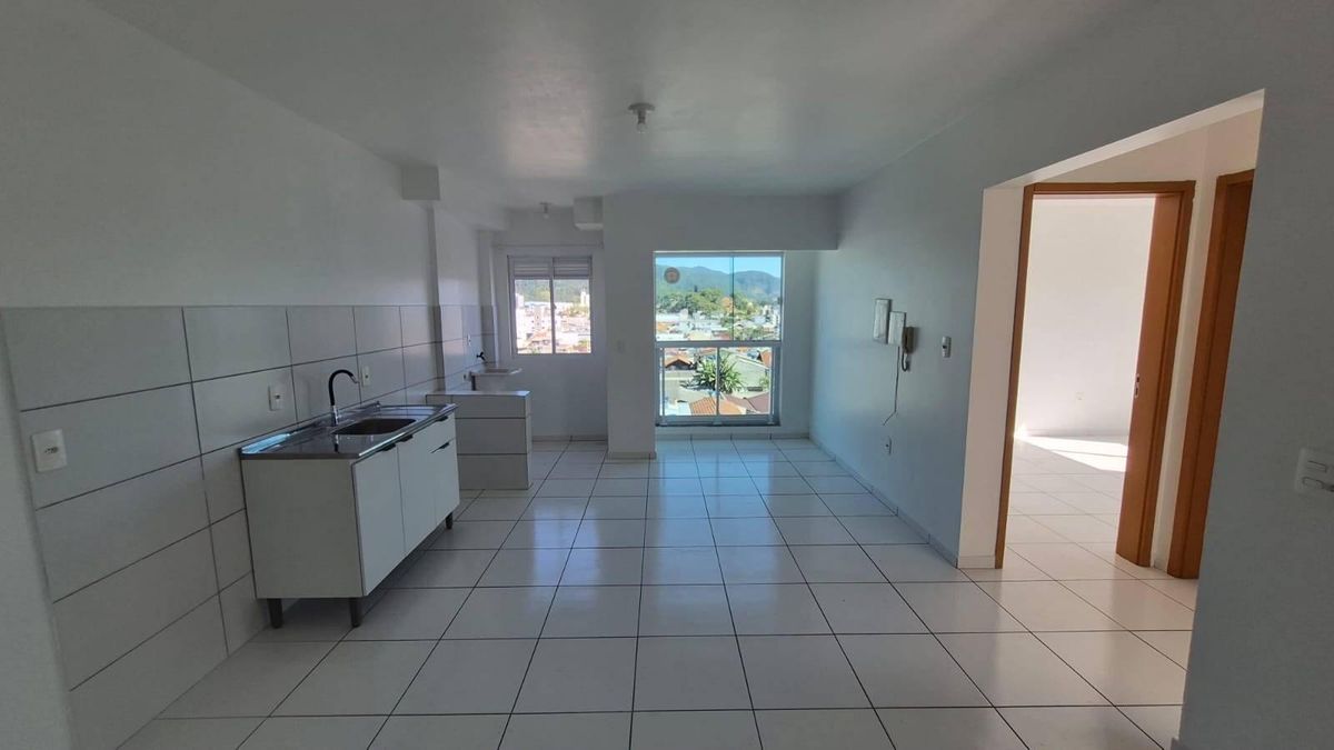 Aluguel Apartamento 02 dormitórios Bairro Areias - Apartamento em Areias, Camboriú - para locação - Ilaini Imóveis