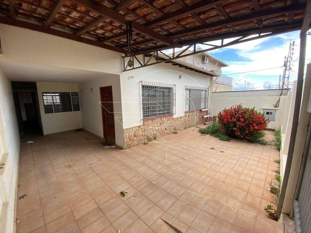Centro - Residencial › Casa - Casa em Centro, Marília - à venda - FLEX CONSULTORIA IMOBILIÁRIA LTDA