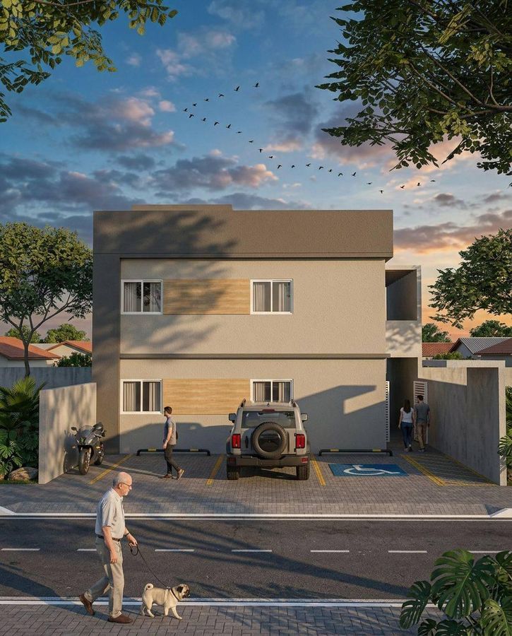APARTAMENTO MALVINAS - Apartamento em Malvinas, Campina Grande - à venda - VITTA INTELIGENCIA IMOBILIARIA LTDA