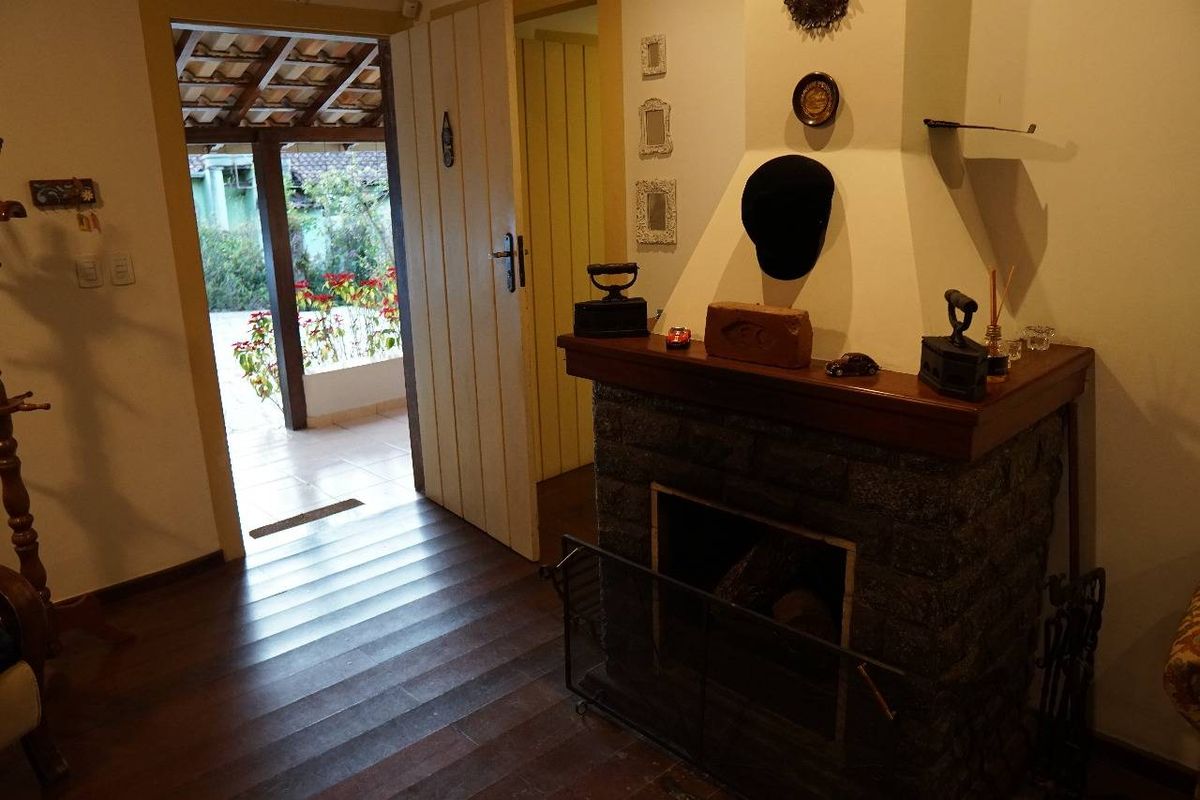 Chácara com 4 Quartos em Região Maravilhosa, foto 5
