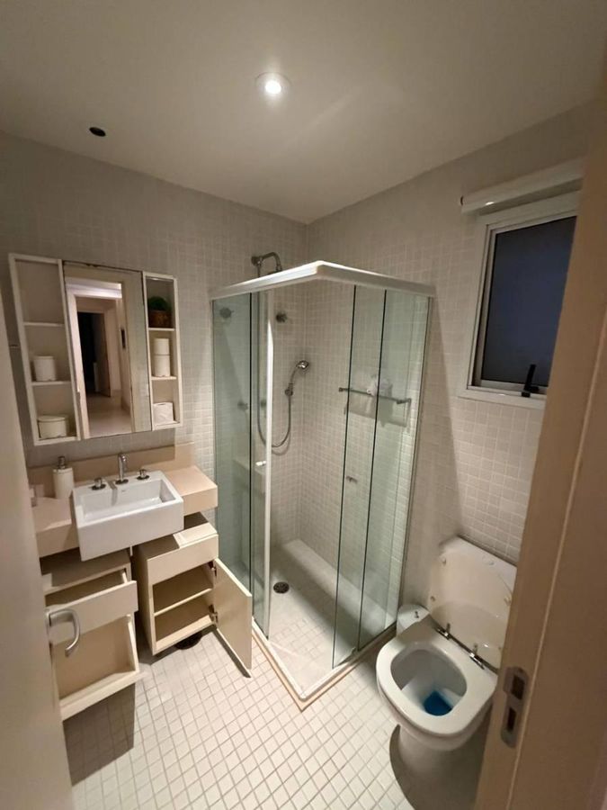 Apartamento, 3 quartos, 145 m² - Foto 14