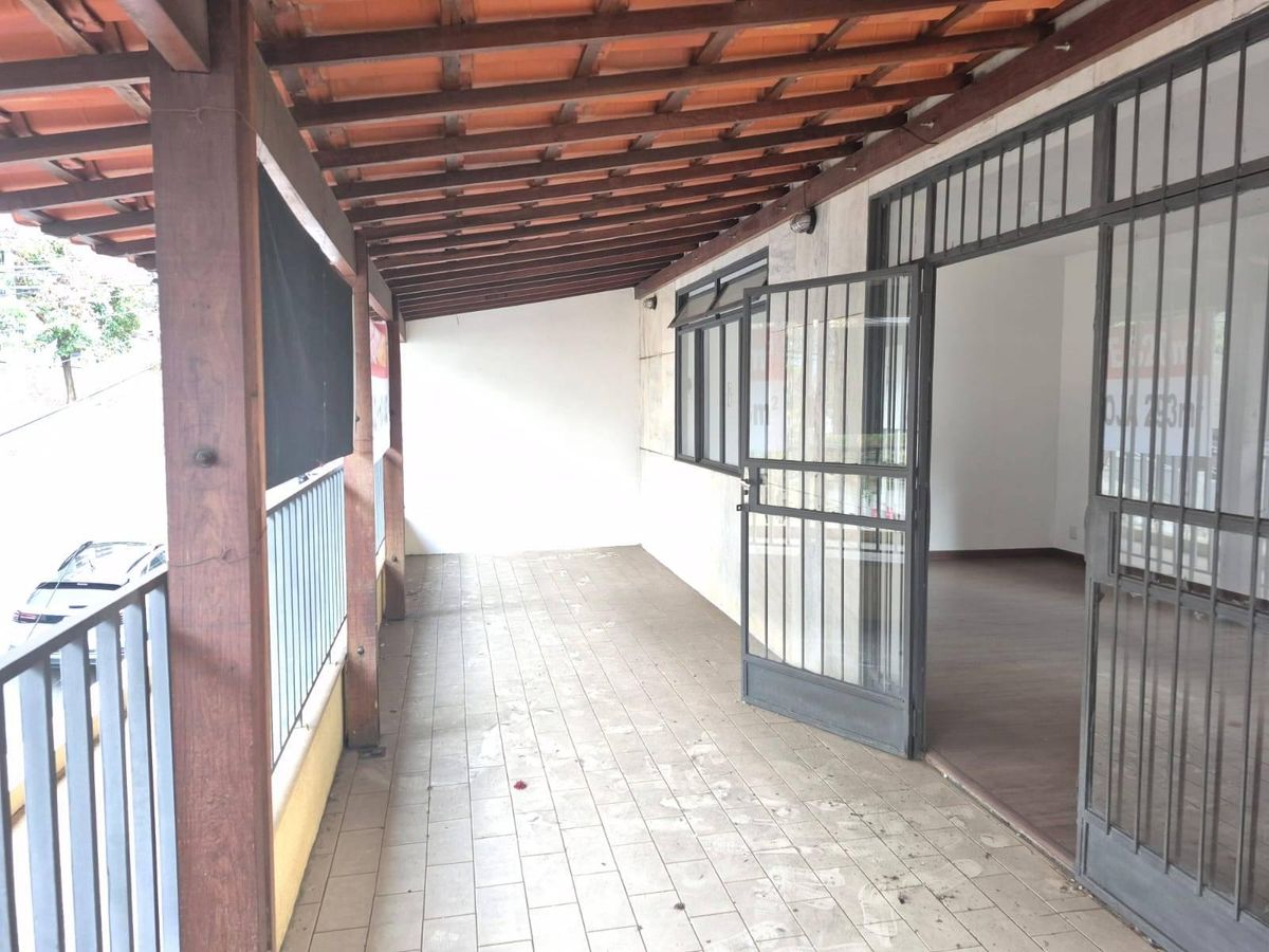 Casa 4 quartos + Loja no bairro São Pedro - Residencial e Comercial em São Pedro, Belo Horizonte - à venda - EQUIPE1 NEGOCIOS LTDA