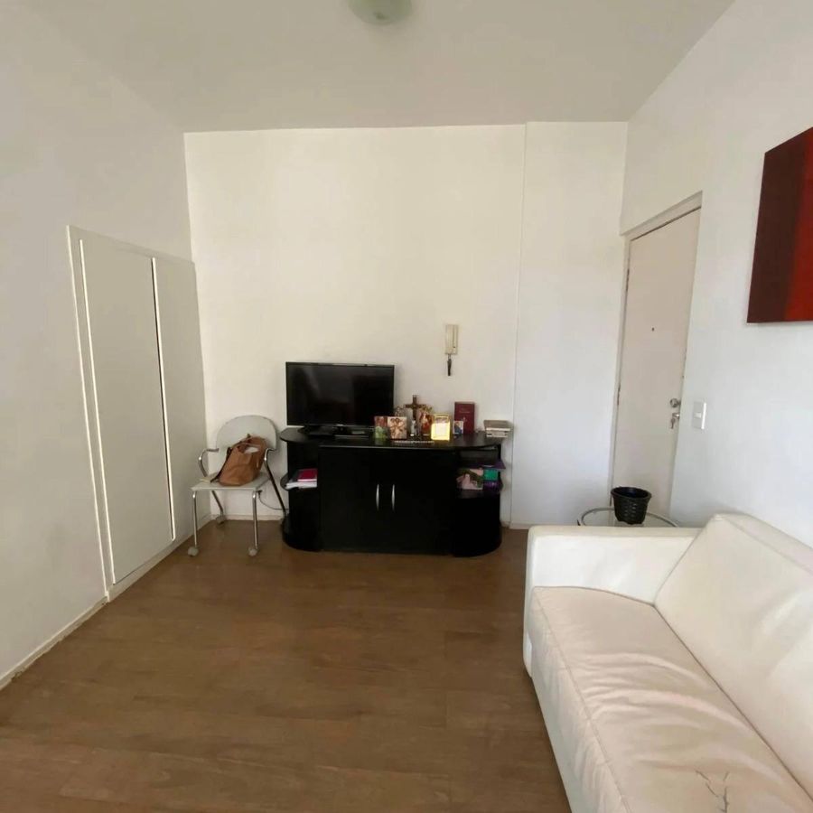Apartamento com 1 quarto à Venda, Savassi - Belo Horizonte - Apartamento em Savassi, Belo Horizonte - à venda - Silvio Ximenes Imobiliária