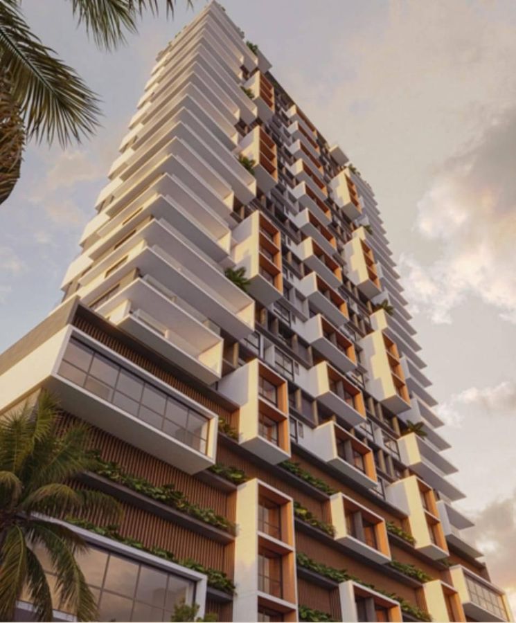 Apartamento frente e quadra mar com sofisticação a 50 metros do mar - Apartamento em Centro, Barra Velha - à venda - Imobiliária De Porto
