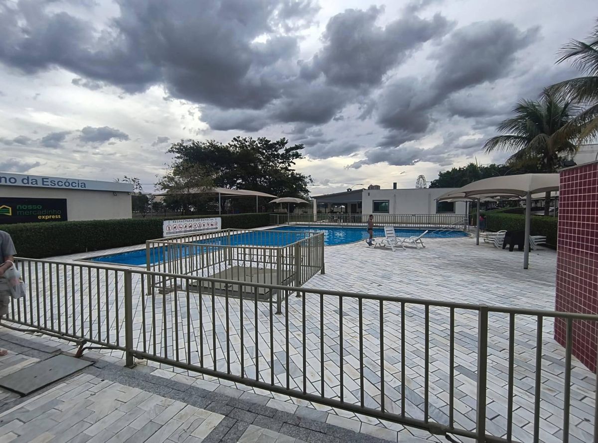 Apartamento, Residencial Greenville - Ribeirão Preto - Apartamento em Residencial Greenville, Ribeirão Preto - para locação - Locca Imóveis