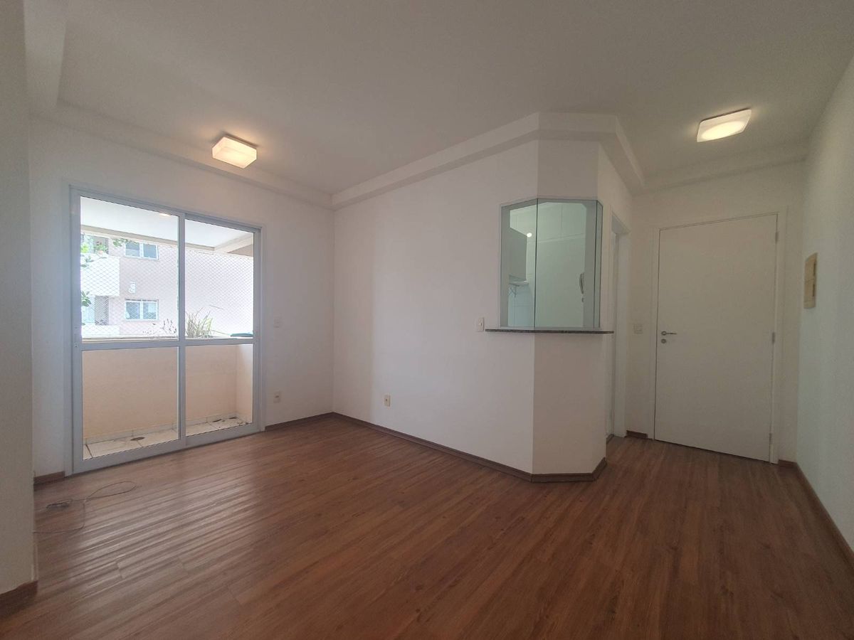 Apartamento de 60m² para Locação por R$ 4.699,65 - Vila Pompéia / São Paulo