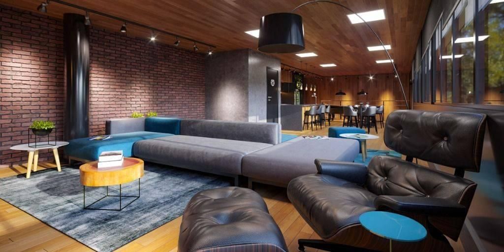 Apartamento com 3 quartos, 2 vagas - Recanto dos Pássaros