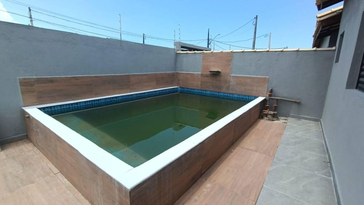CA5142 - Casa em Tupi, Itanhaém - Casa em Tupi, Itanhaém - à venda - FPX Imóveis LTDA