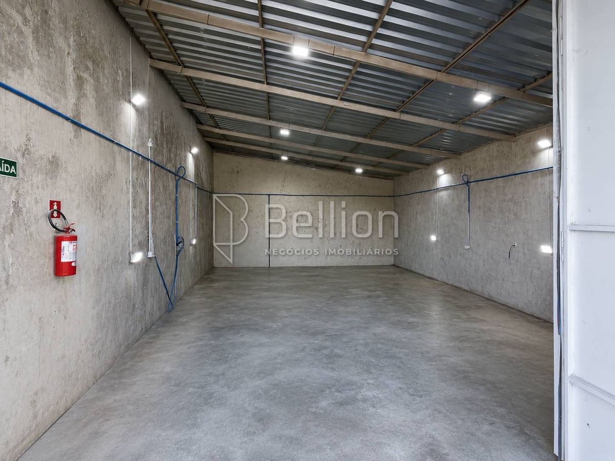 Depósito-Galpão, 500 m² - Foto 4