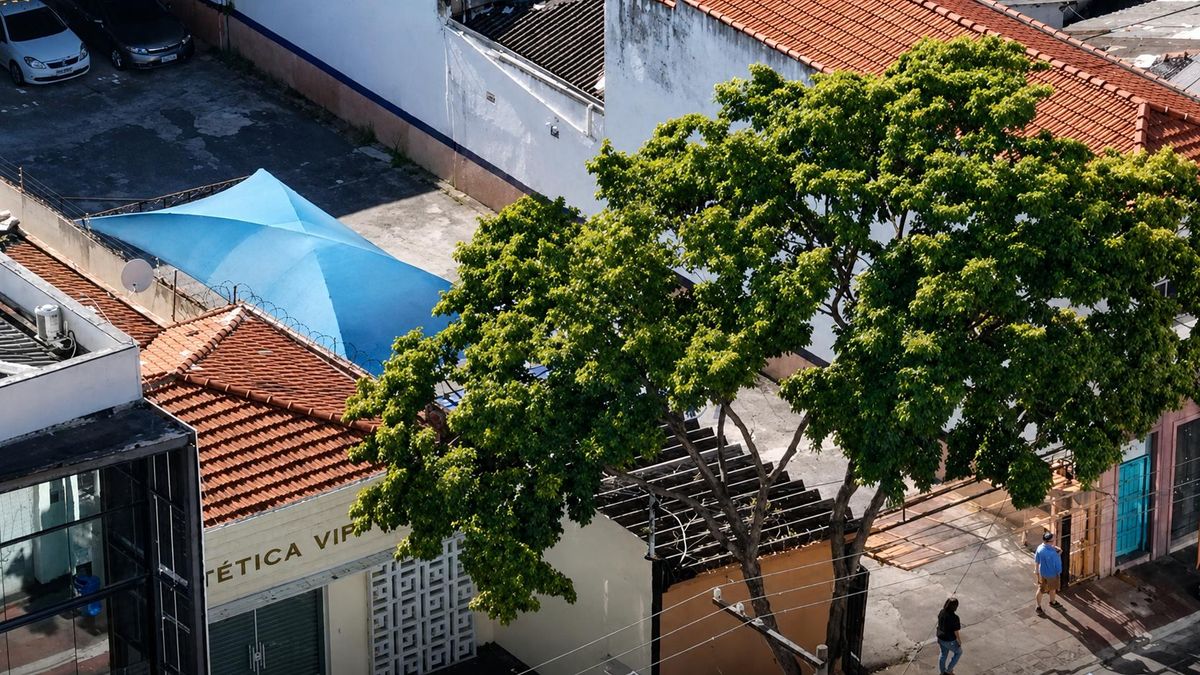 Terreno, 658 m² - Foto 6