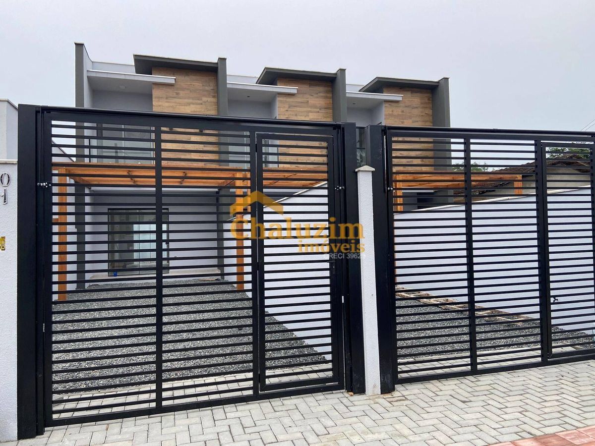 Casa à Venda 300 - Casa - à venda - CHALUZIM IMÓVEIS LTDA