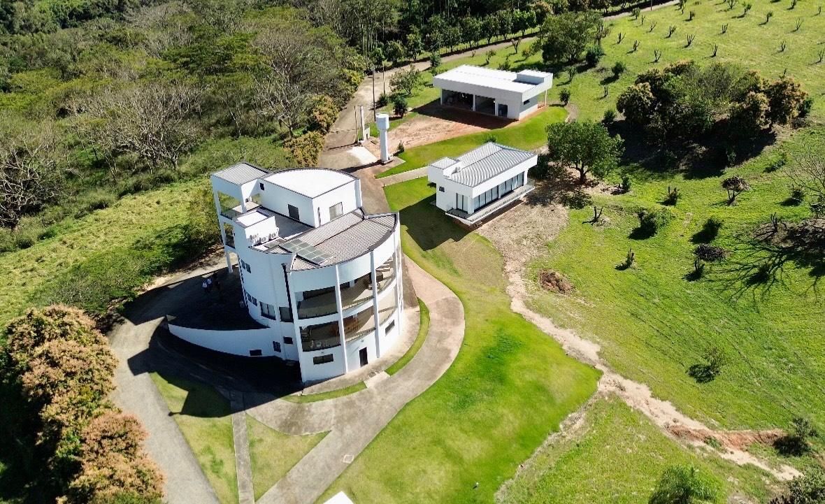 SÍTIO MODERNO SERRA DA PAULISTA - Sítio em SERRA DA PAULISTA, São João da Boa Vista - à venda - BOCOLI IMÓVEIS