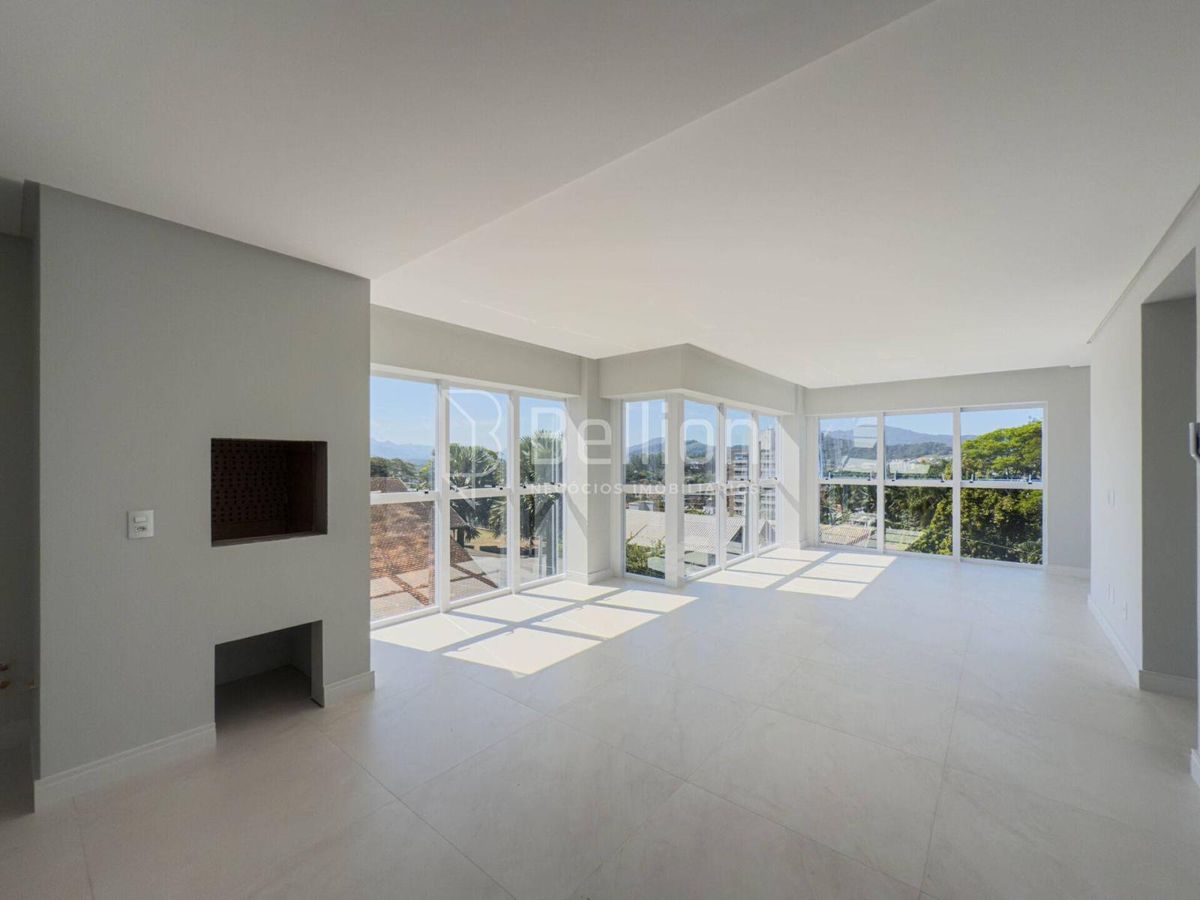 Apartamento à venda no bairro Capitais em Timbó/SC