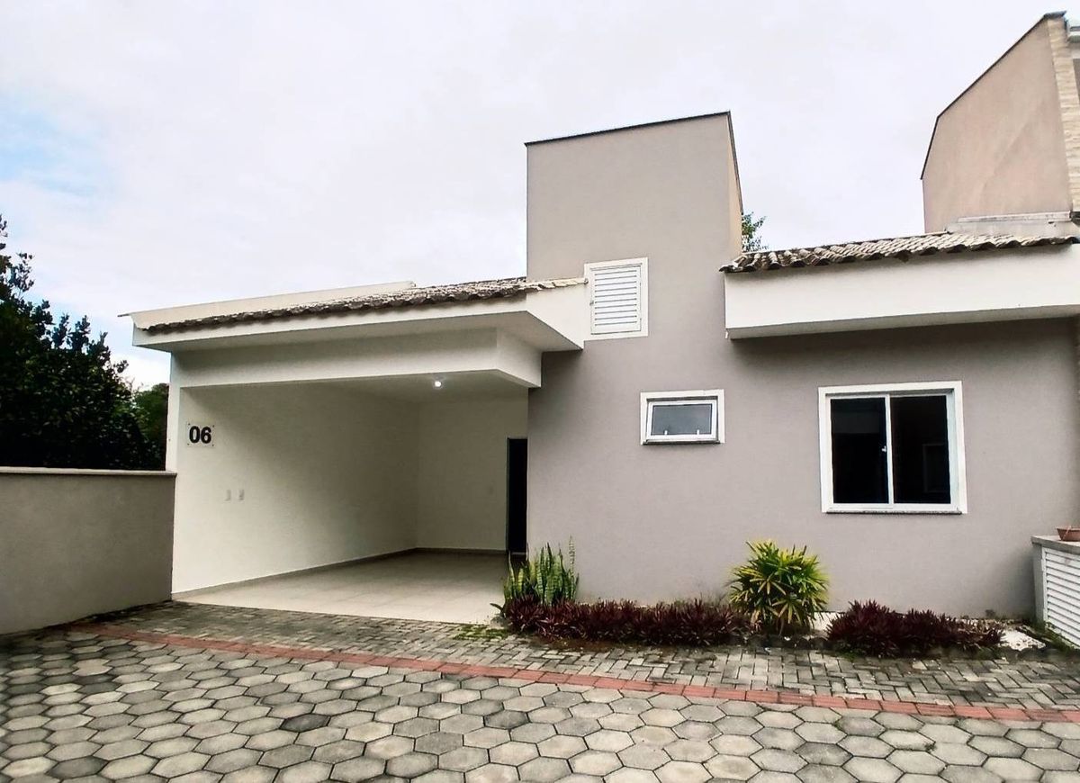 Geminado Residencial Ref 3793