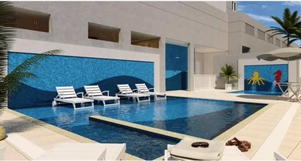 AP ALTO PADRÃO EM JACAREÍ SP DIAMOND CENTRO JACAREÍ SP - Apartamento em Centro, Jacareí - para locação - LISURA IMÓVEIS