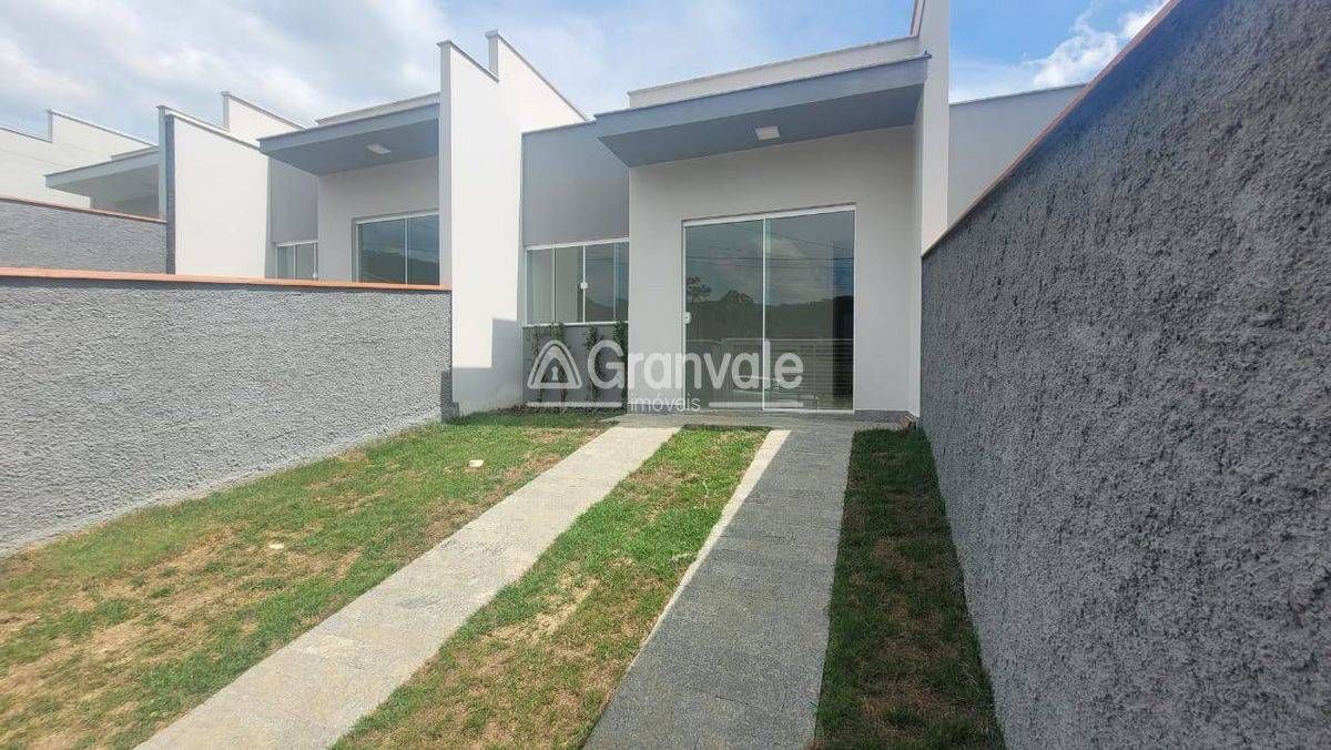 Casa com 2 quartos, Valada São Paulo - Rio do Sul - Casa em Valada São Paulo, Rio do Sul - para locação - Imobiliária Granvale