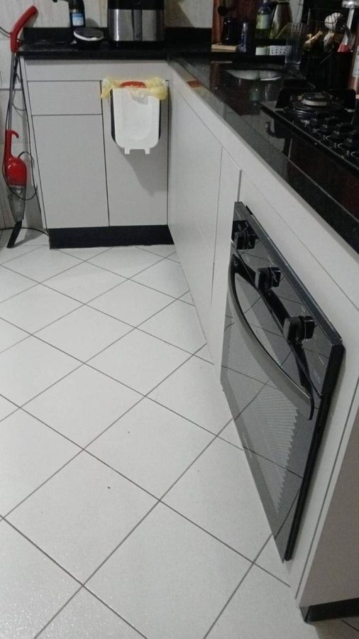Casa com 2 quartos à Venda, Jardim Monte Carmelo - Guarulhos