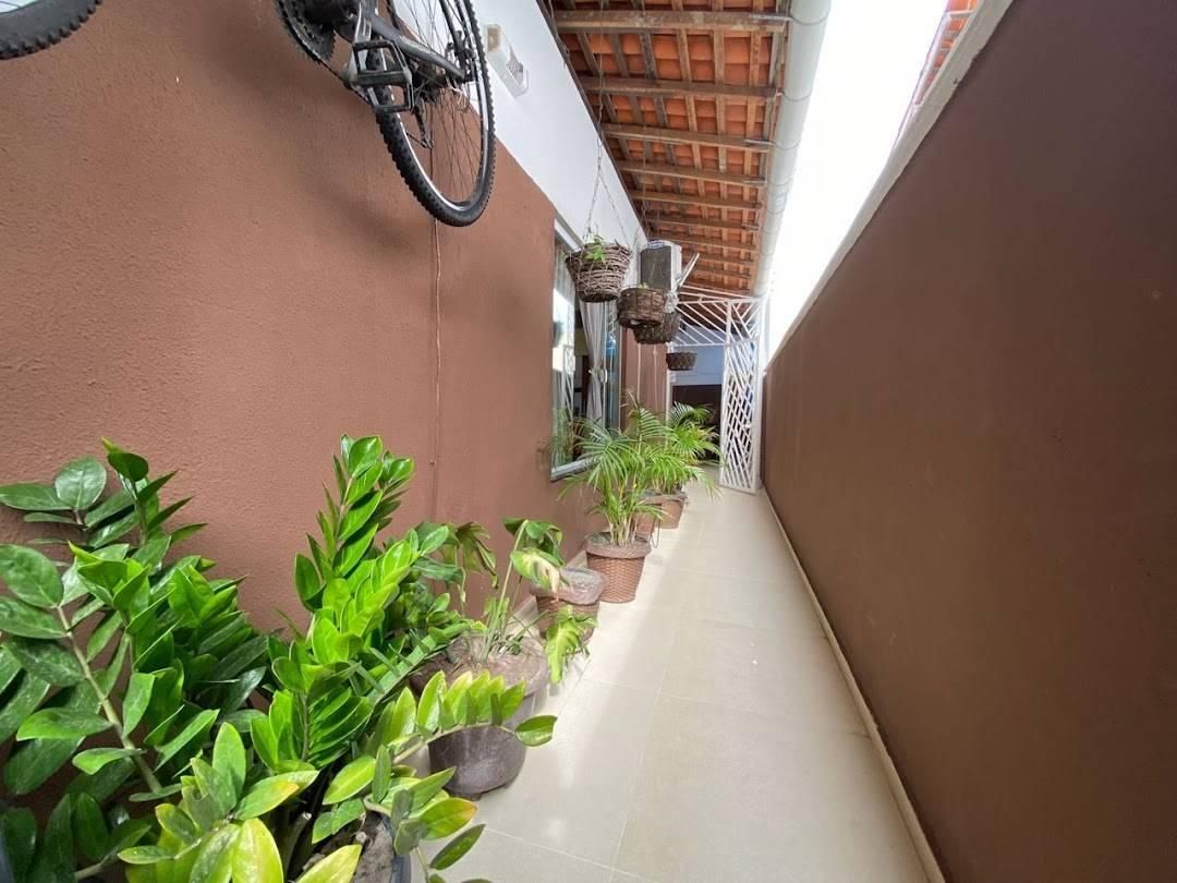 Casa com 4 quartos, Cohatrac - São Luís - Casa em Cohatrac, São Luís - à venda - V s Ferreira imobiliária
