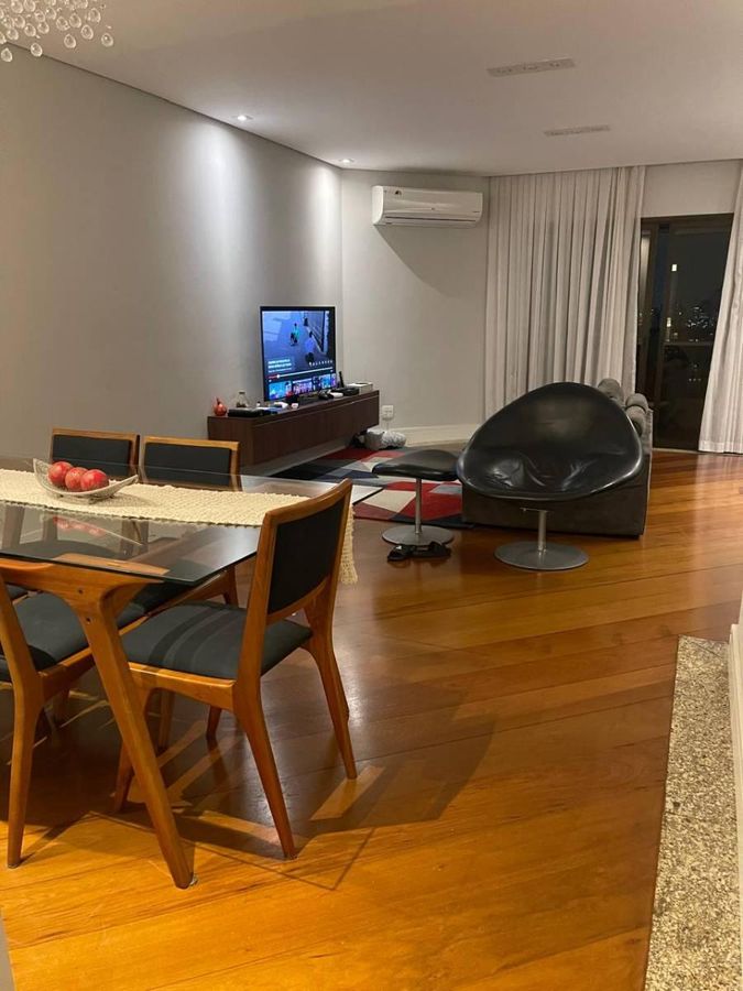 Apartamento com 3 quartos, Mooca - Apartamento em Mooca, São Paulo - à venda - Ávila e Manno Imóveis
