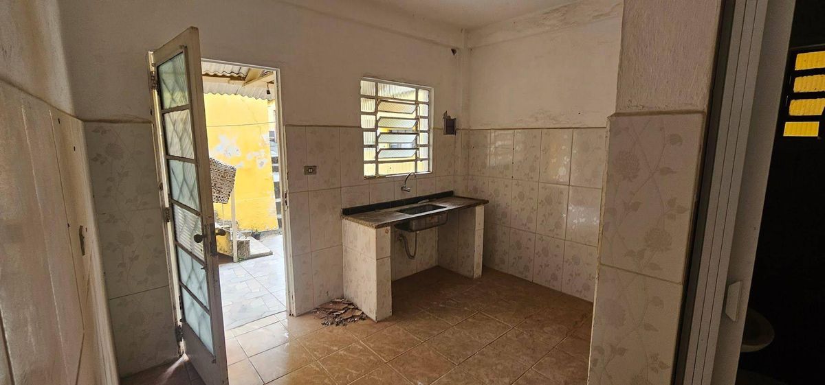 Casa, 1 quarto, 45 m² - Foto 10