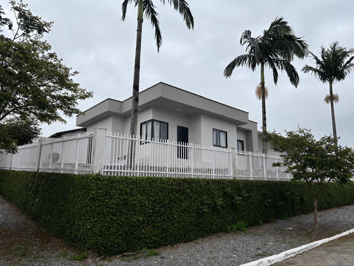 Casa para alugar no Bairro Boa Vista - Ituporanga - SC