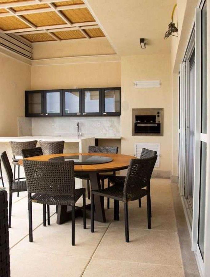 Apto Cobertura Duplex  à venda, 280 m² por R$ 3.349.000 - Acqua Galeria - Campinas, foto 4