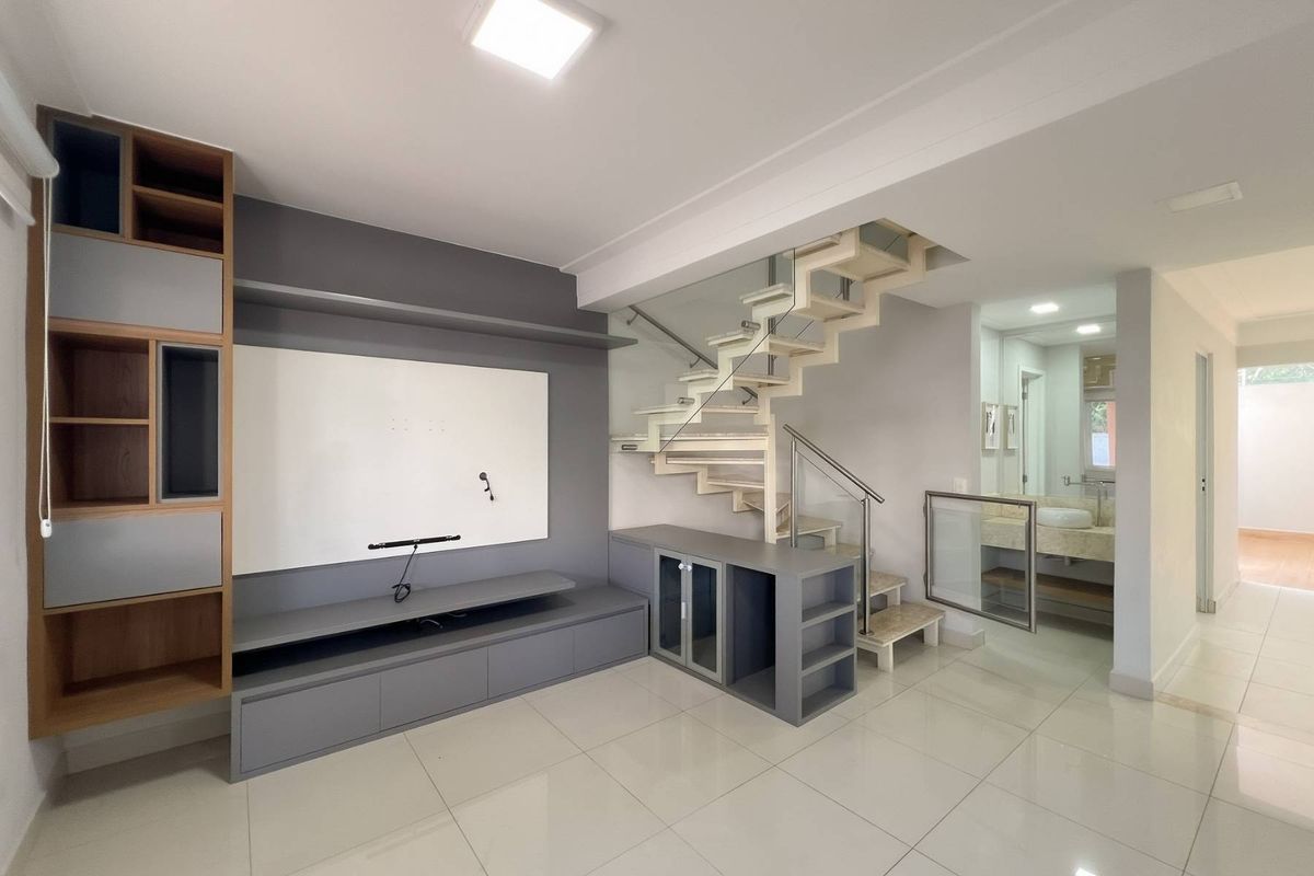 Casa de Condomínio com 3 Quartos - Village São Joaquim - Valinhos, foto 2