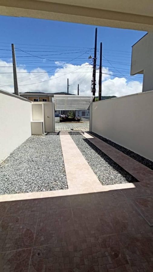 Sobrado com 2 Suítes em Itapema - Sobrado em Morretes, Itapema - à venda - Rah Imóveis & Incorporadora